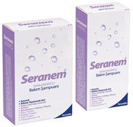 Seranem Şampuan 150 ml
