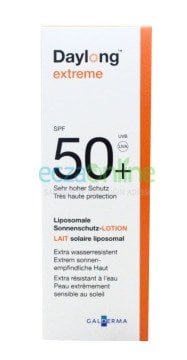 Daylong Extreme SPF50+ Lipozomal Güneş Losyonu 50ml