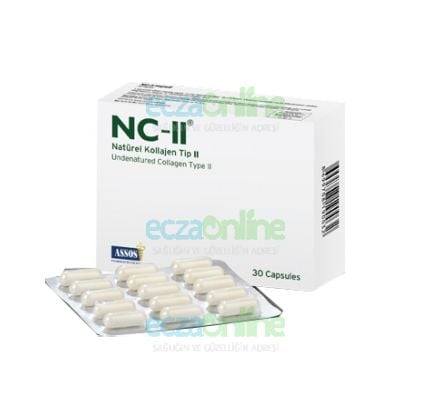 NC II Kapsül