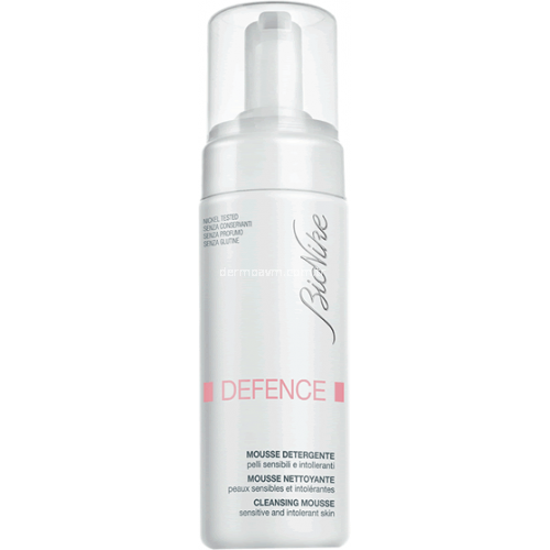 Bionike Defence Cleansing Mousse 150ml