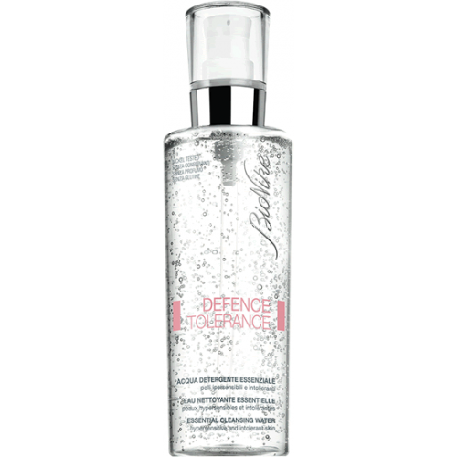 BioNike DEFENCE Tolerance Essential Cleansing Water 200 ml