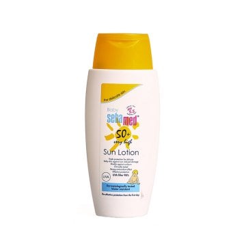 Sebamed Baby Sun Lotion 150 ml