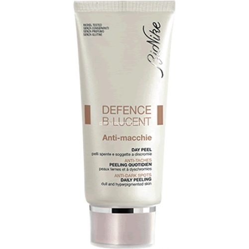 BioNike Defence B Lucent Anti Macchie Daily Peeling 100 ml