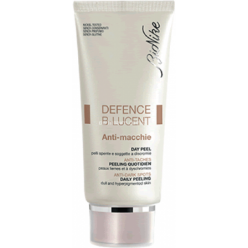 BioNike Defence B Lucent Anti Macchie Daily Peeling 100 ml
