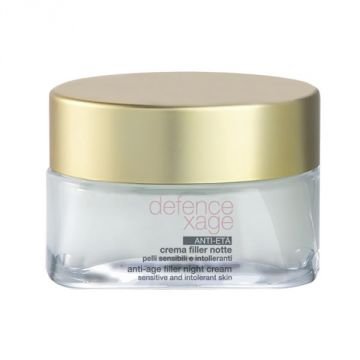BioNike Defence Xage Anti Age Filler Night Cream 50ml