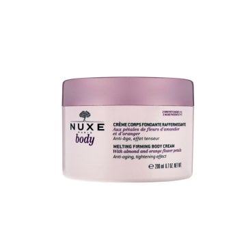 Nuxe Body Creme Fondante Raffermisante 200 ml