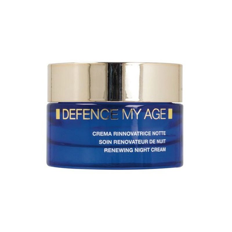 Bionike Defence My Age Renewing Night Cream 50 ml