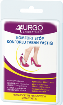 Urgo Koforlu Taban Yastığı