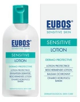 Eubos Sensitive Lotion 200 ml