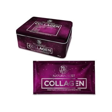 Naturalnest Collagen 3 al 2 öde  - 30 saşe