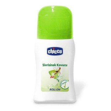 Chicco Sivrisinek Kovucu Roll on 60ml