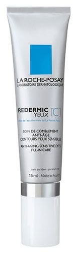 La Roche Posay Redermic C Yeux 15 ml