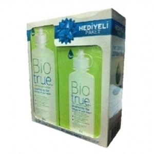 Biotrue Hediyeli Paket