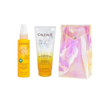 Caudalie Summer Duo Suncare Set