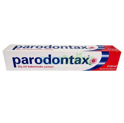 Parodontax Original Diş Macunu