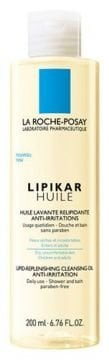La Roche Posay Lipikar Huile Lavante 400 ml