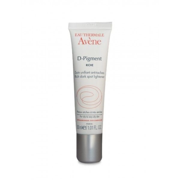 Avene D Pigment Riche 30 ml