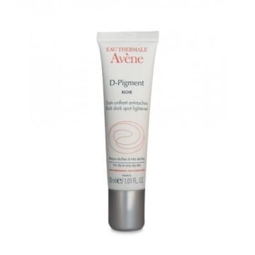 Avene D Pigment Riche 30 ml