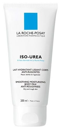 La Roche Posay Iso Urea 200 ml