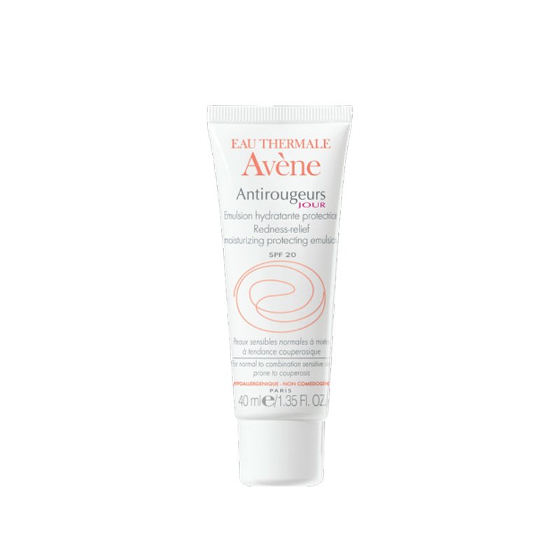 Avene Antirougeurs Emulsion 40 ml