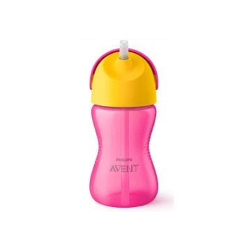 Avent Desenli Pipetli Bardak 300 ml