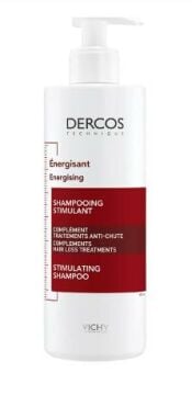 Vichy Dercos Energisant Şampuan 400ml