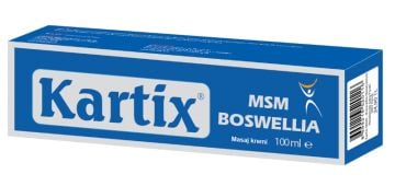 Kartix Krem 100ml