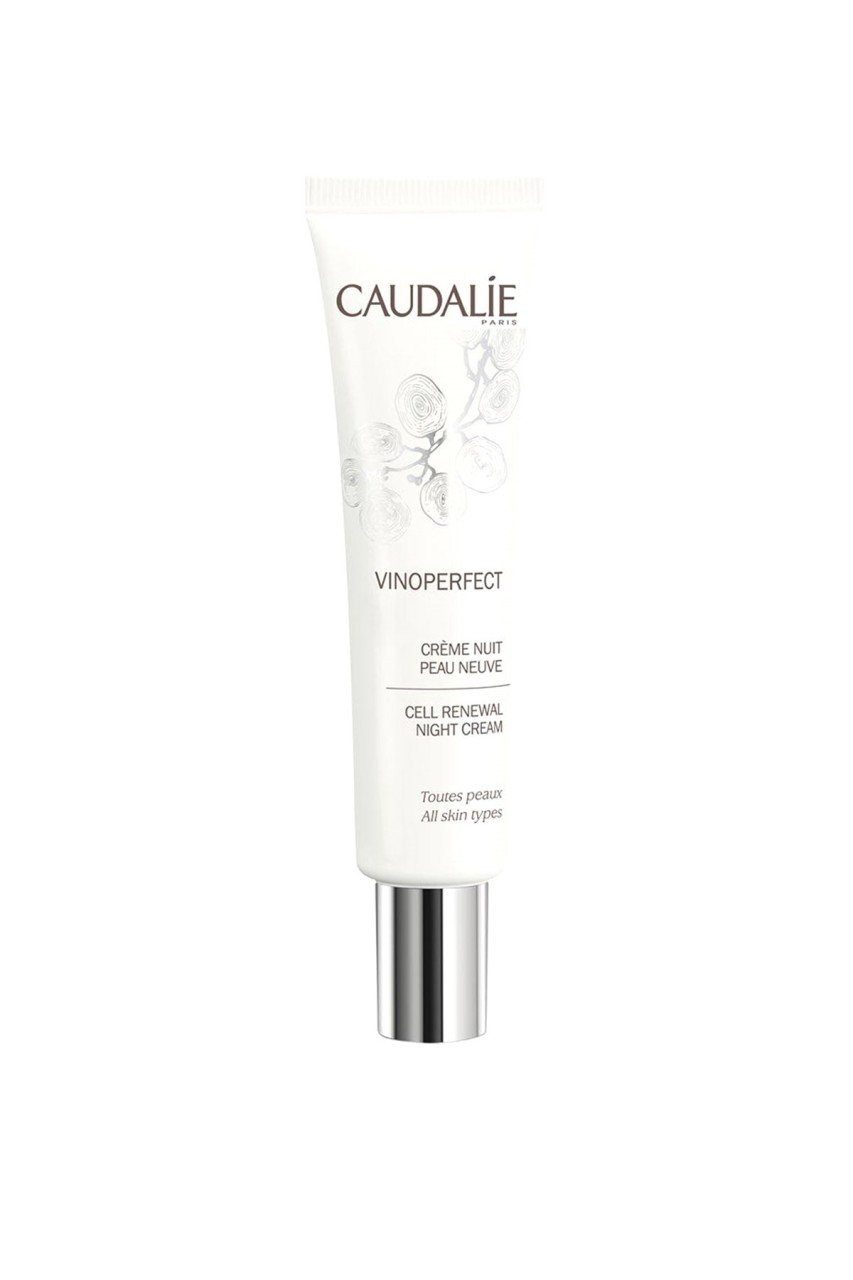 Caudalie Vinoperfect Cell Renewal Night Cream 40 ml