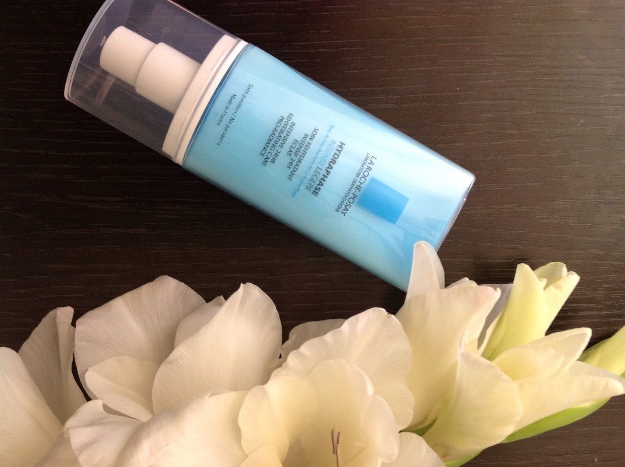 La Roche Posay Hydraphase İntense Legere 50ml.