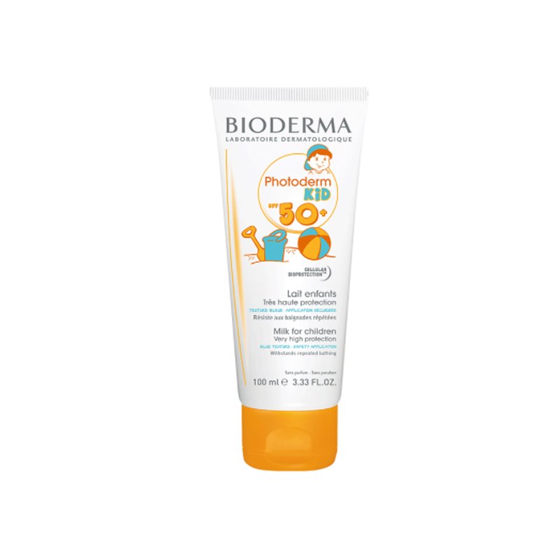 Bıoderma Photoderm Kid spf 50 Lait Enfants 100 ml
