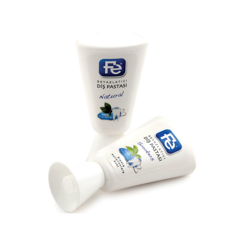 Fe Diş Pastası Herbal Naturel 90gr
