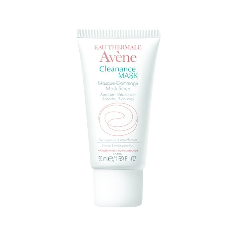 Avene Cleanance Mask 50 ml