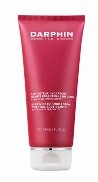 Darphin Silky Moisturizing Lotion Essential Body Beauty