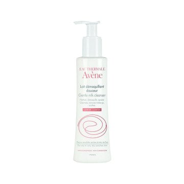Avene Lait Demaquillant Douceur 200 ml