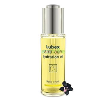 Lubex Anti Age Hydration Oil 30ml