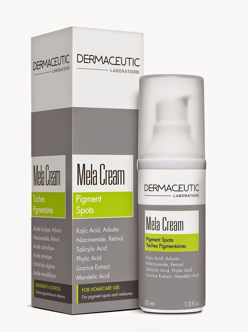 Dermaceutic Mela Cream