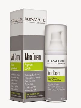 Dermaceutic Mela Cream