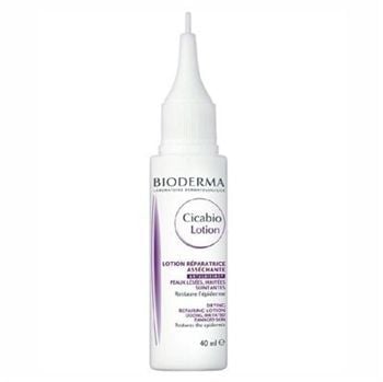 Bioderma Cicabio Losyon 40 ml.