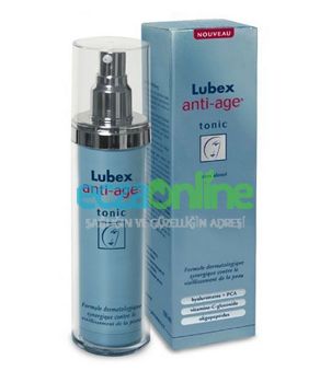 Lubex Anti Age Tonic 120ml