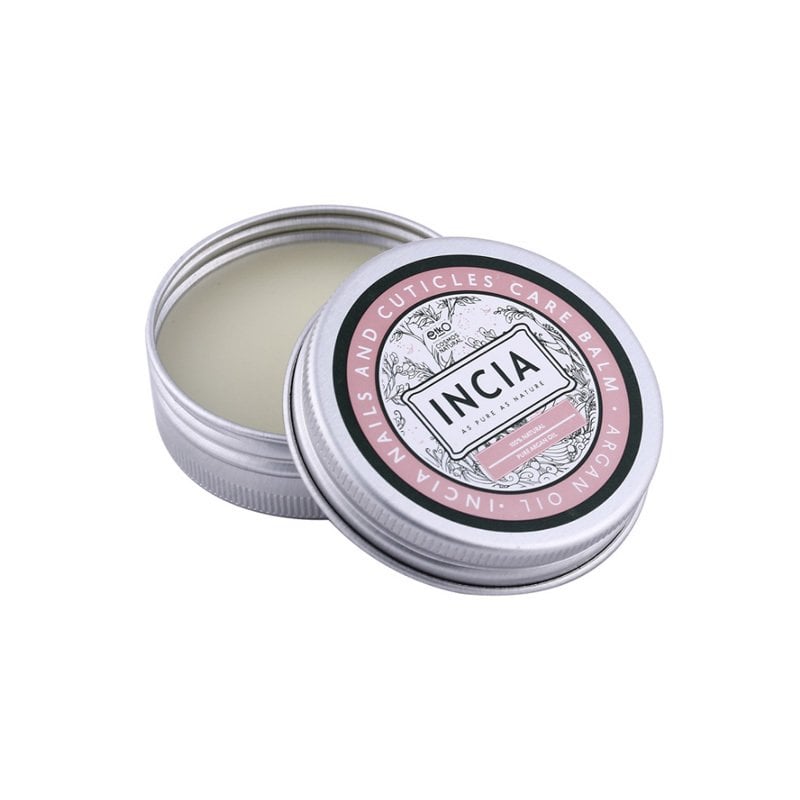 Incia Doğal Tırnak Bakım Balsamı 15 ml