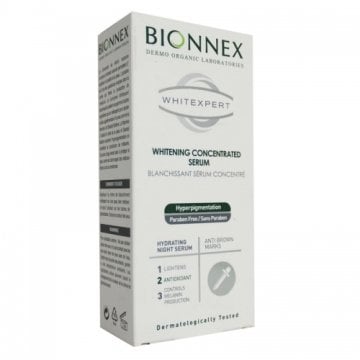 Bionnex Whitexpert Whitening Concentrated  Bakım Serumu 20ml