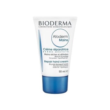 Bioderma Atoderm Hand Cream 50 ml