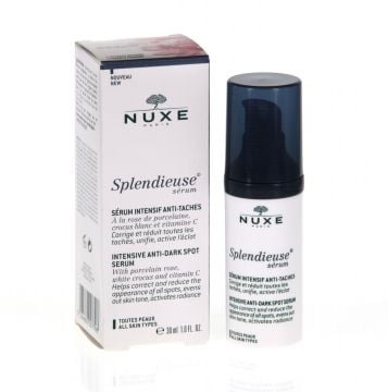 Nuxe Splendieuse Serum 30 ml