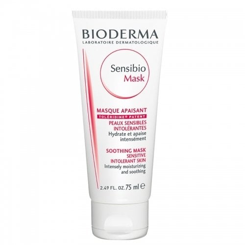 Bioderma Sensibio Mask 75 ml.