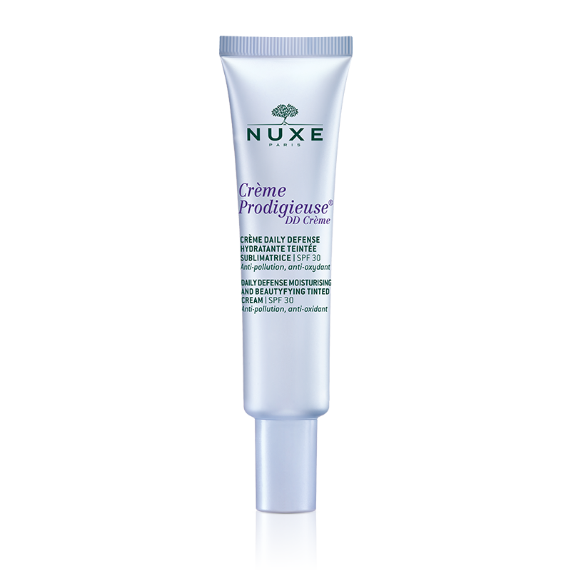 Nuxe Creme Prodigieuse DD Tinted Creme Dark Shade spf30