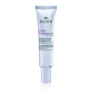 Nuxe Creme Prodigieuse DD Tinted Creme Dark Shade spf30