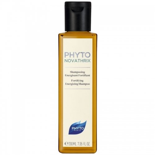 Phyto Novathrix Fortifying Energizing Shampoo 200 ml