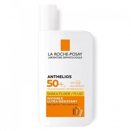La Roche Posay Anthelios Shaka Fluid SPF 50 Fluid 50 ml