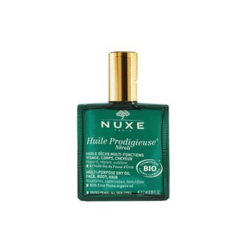 Nuxe Huile Prodigieuse Neroli 100 ml