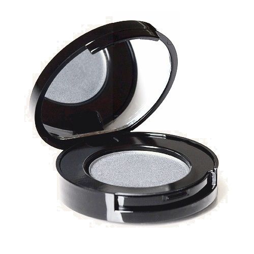 Nvey Eco Eye Shadow 150 Silver Sky Grey Shimmer